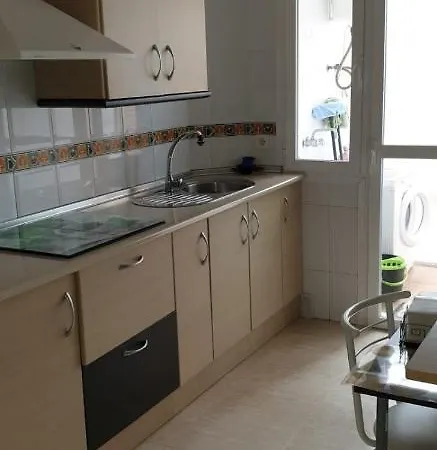 Apartamento En Puerto De *