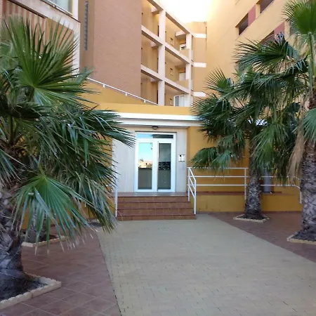 Apartamento En Puerto De Apartment