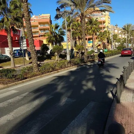 Apartamento En Puerto De Apartment *