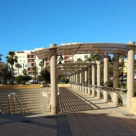 Apartamento En Puerto De * Roquetas de Mar
