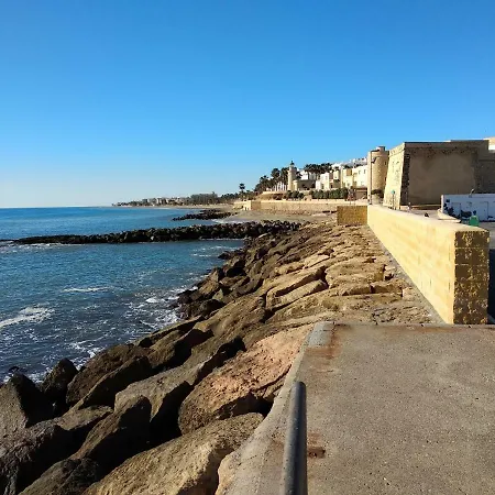 Apartamento En Puerto De * Roquetas de Mar