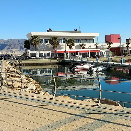 Apartamento En Puerto De * Roquetas de Mar