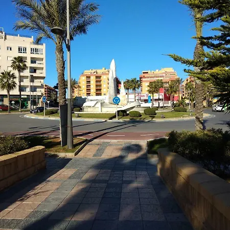Apartment Apartamento En Puerto De Roquetas de Mar
