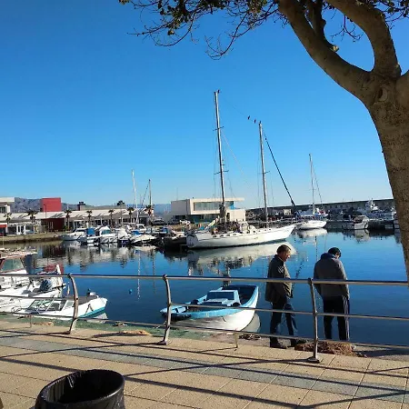 Apartamento En Puerto De Apartment *