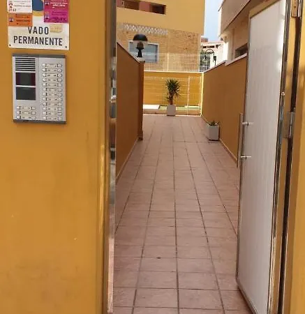 Apartamento En Puerto De Apartment *