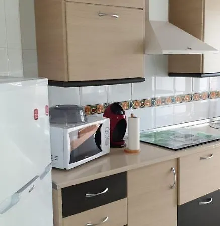Apartamento En Puerto De