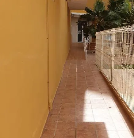 Apartamento En Puerto De Apartment