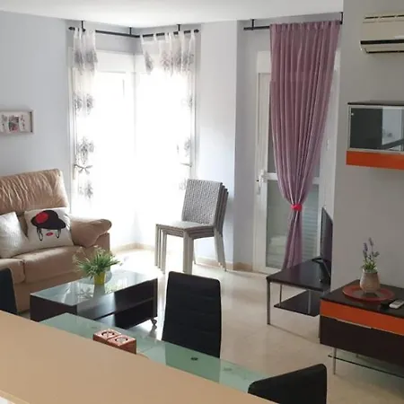 Apartment Apartamento En Puerto De *