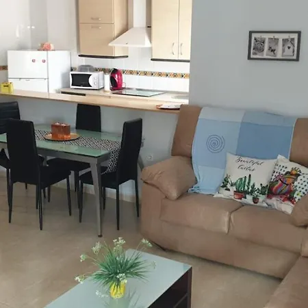 Apartamento En Puerto De Apartment