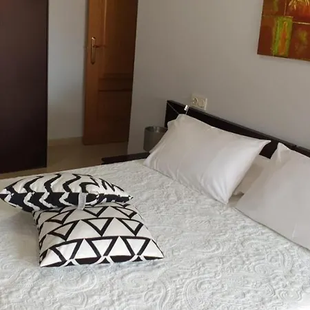 Apartment Apartamento En Puerto De Roquetas de Mar