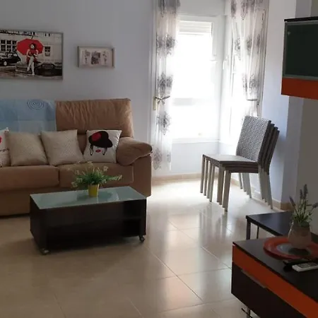 Apartment Apartamento En Puerto De